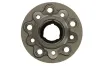 Radnabe Vorderachse BTA H50522BTA Bild Radnabe Vorderachse BTA H50522BTA