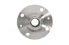 Radnabe Hinterachse BTA H50523BTA Bild Radnabe Hinterachse BTA H50523BTA