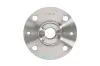 Radnabe Hinterachse BTA H50523BTA Bild Radnabe Hinterachse BTA H50523BTA