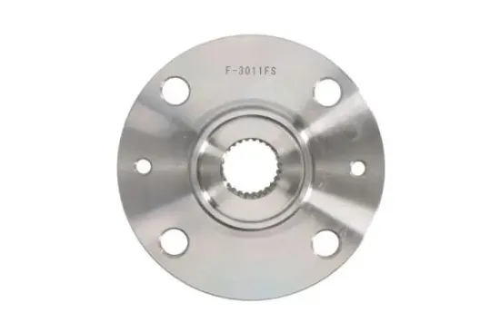 Radnabe Hinterachse BTA H50523BTA Bild Radnabe Hinterachse BTA H50523BTA