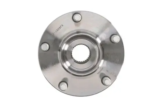 Radnabe Vorderachse BTA H51008BTA Bild Radnabe Vorderachse BTA H51008BTA