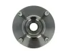 Radnabe Vorderachse beidseitig BTA H51009BTA Bild Radnabe Vorderachse beidseitig BTA H51009BTA