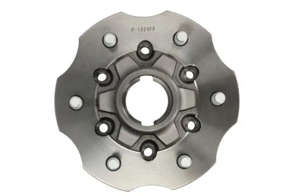 Radbolzen BTA H60018BTA