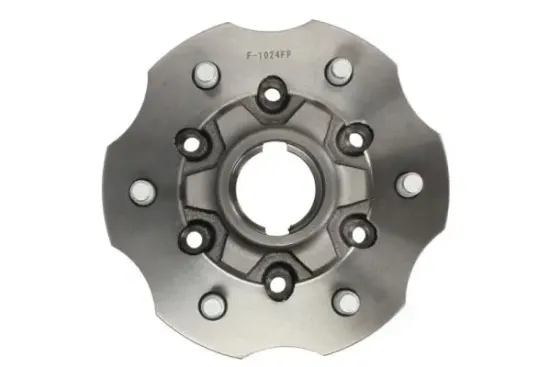 Radbolzen BTA H60018BTA Bild Radbolzen BTA H60018BTA