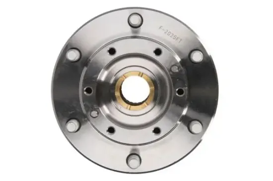 Radnabe Hinterachse BTA H52029BTA Bild Radnabe Hinterachse BTA H52029BTA