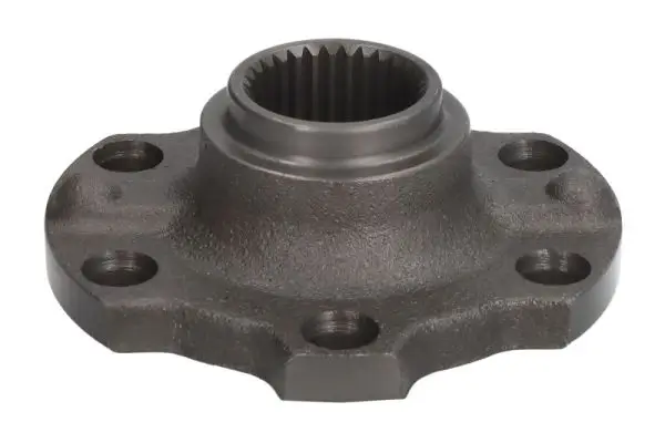 Radnabe Hinterachse BTA H52034BTA