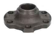 Radnabe Hinterachse BTA H52034BTA