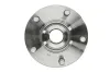 Radnabe Vorderachse BTA H53003BTA Bild Radnabe Vorderachse BTA H53003BTA
