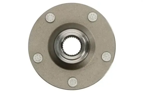 Radnabe Hinterachse BTA H53007BTA Bild Radnabe Hinterachse BTA H53007BTA