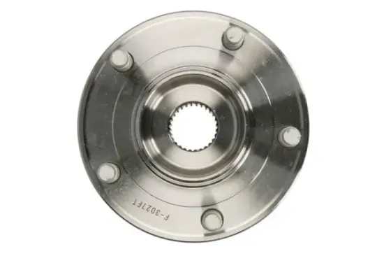 Radnabe Hinterachse BTA H53007BTA Bild Radnabe Hinterachse BTA H53007BTA