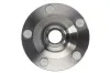 Radnabe Hinterachse BTA H53011BTA Bild Radnabe Hinterachse BTA H53011BTA