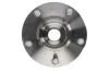 Radnabe Hinterachse BTA H53011BTA Bild Radnabe Hinterachse BTA H53011BTA