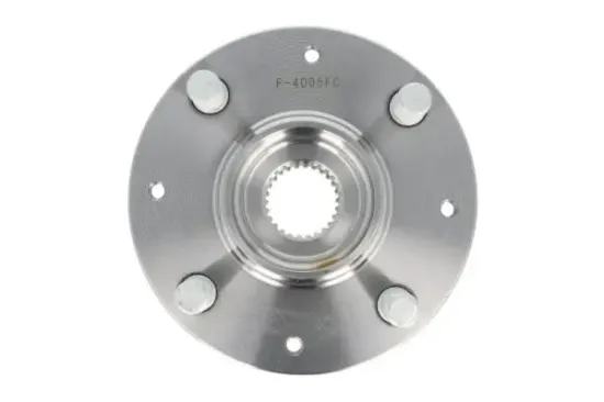 Radnabe Vorderachse BTA H54009BTA Bild Radnabe Vorderachse BTA H54009BTA