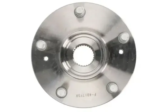 Radnabe Hinterachse BTA H54014BTA Bild Radnabe Hinterachse BTA H54014BTA