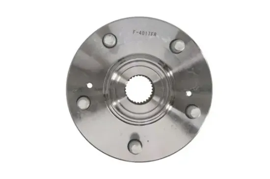 Radnabe Vorderachse BTA H54016BTA Bild Radnabe Vorderachse BTA H54016BTA