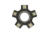 Radnabe Vorderachse BTA H58000BTA Bild Radnabe Vorderachse BTA H58000BTA