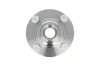 Radnabe Vorderachse BTA H58001BTA Bild Radnabe Vorderachse BTA H58001BTA