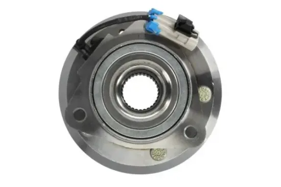 Radlagersatz Vorderachse BTA H58003BTA Bild Radlagersatz Vorderachse BTA H58003BTA