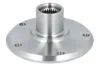 Radnabe Hinterachse beidseitig BTA H5B002BTA Bild Radnabe Hinterachse beidseitig BTA H5B002BTA