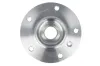 Radnabe Hinterachse beidseitig BTA H5B002BTA Bild Radnabe Hinterachse beidseitig BTA H5B002BTA