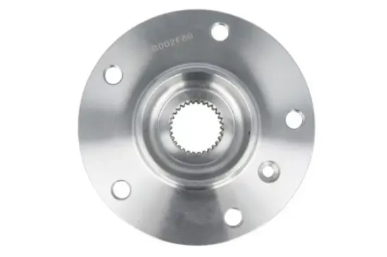 Radnabe Hinterachse beidseitig BTA H5B002BTA Bild Radnabe Hinterachse beidseitig BTA H5B002BTA