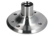 Radnabe Hinterachse BTA H5B005BTA