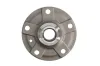 Radnabe Hinterachse beidseitig BTA H5B015BTA Bild Radnabe Hinterachse beidseitig BTA H5B015BTA