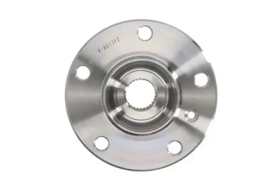Radnabe Hinterachse beidseitig BTA H5B015BTA Bild Radnabe Hinterachse beidseitig BTA H5B015BTA