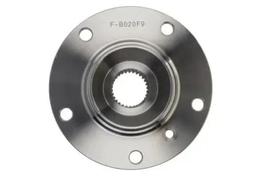 Radnabe Vorderachse links rechts BTA H5B016BTA Bild Radnabe Vorderachse links rechts BTA H5B016BTA