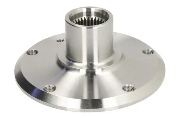 Radnabe Hinterachse BTA H5B017BTA