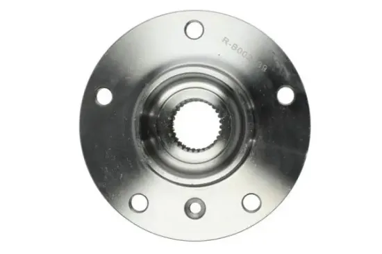 Radnabe Hinterachse BTA H5B017BTA Bild Radnabe Hinterachse BTA H5B017BTA