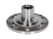 Radnabe Vorderachse beidseitig BTA H5F008BTA