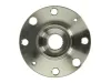 Radnabe Vorderachse beidseitig BTA H5F008BTA Bild Radnabe Vorderachse beidseitig BTA H5F008BTA