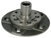 Radnabe Vorderachse BTA H5G001BTA