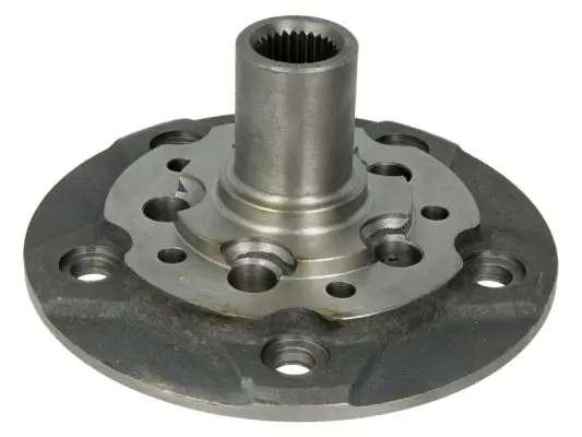 Radnabe Vorderachse BTA H5G003BTA Bild Radnabe Vorderachse BTA H5G003BTA
