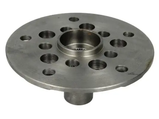 Radnabe Vorderachse BTA H5G003BTA Bild Radnabe Vorderachse BTA H5G003BTA