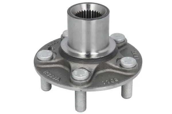 Radnabe Vorderachse BTA H5I009BTA