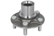 Radnabe Vorderachse BTA H5I009BTA