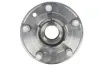 Radnabe Vorderachse BTA H5I009BTA Bild Radnabe Vorderachse BTA H5I009BTA