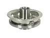 Radnabe Vorderachse BTA H5W003BTA Bild Radnabe Vorderachse BTA H5W003BTA