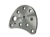 Achszapfen, Achskörper Hinterachse links BTA H5W007BTA Bild Achszapfen, Achskörper Hinterachse links BTA H5W007BTA