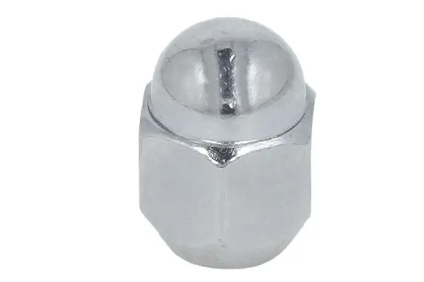 Radbolzen BTA H60030BTA