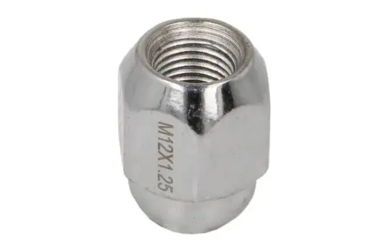 Radmutter Vorderachse Vorderachse beidseitig BTA H60034BTA Bild Radmutter Vorderachse Vorderachse beidseitig BTA H60034BTA