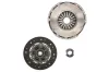 Kupplungssatz NEXUS F10326NX Bild Kupplungssatz NEXUS F10326NX