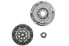Kupplungssatz NEXUS F14037NX Bild Kupplungssatz NEXUS F14037NX