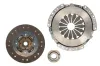 Kupplungssatz NEXUS F15019NX Bild Kupplungssatz NEXUS F15019NX