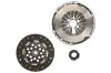 Kupplungssatz NEXUS F1A078NX Bild Kupplungssatz NEXUS F1A078NX