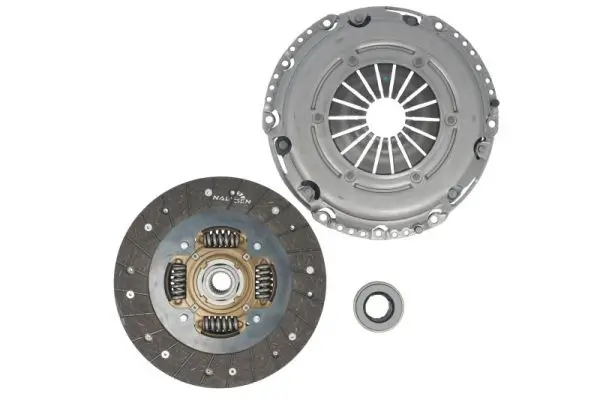 Kupplungssatz NEXUS F1A040NX