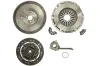 Umrüstsatz, Kupplung NEXUS F1A073NX Bild Umrüstsatz, Kupplung NEXUS F1A073NX