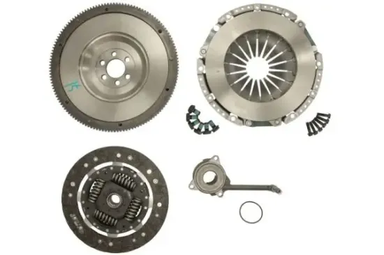 Umrüstsatz, Kupplung NEXUS F1A073NX Bild Umrüstsatz, Kupplung NEXUS F1A073NX